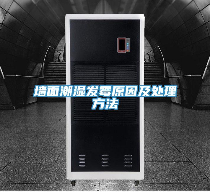 墙面潮湿发霉原因及处理方法