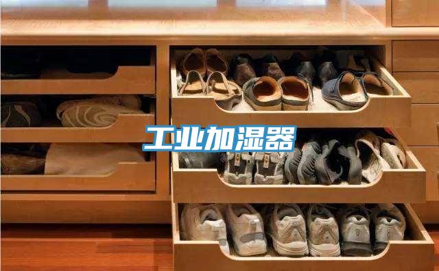 工业加湿器