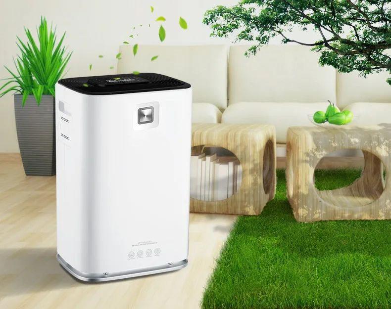 安诗曼除湿机教你家居防潮4大招