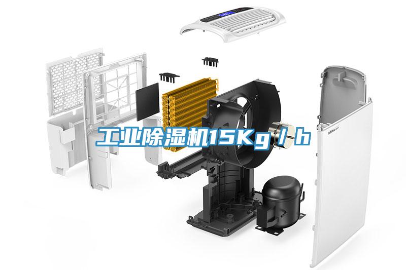 工业除湿机15Kg／h