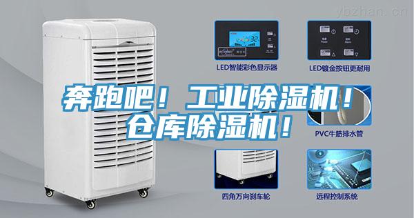 奔跑吧！工业除湿机！仓库除湿机！