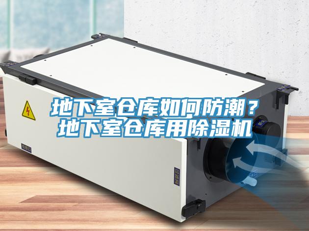 地下室仓库如何防潮？地下室仓库用除湿机