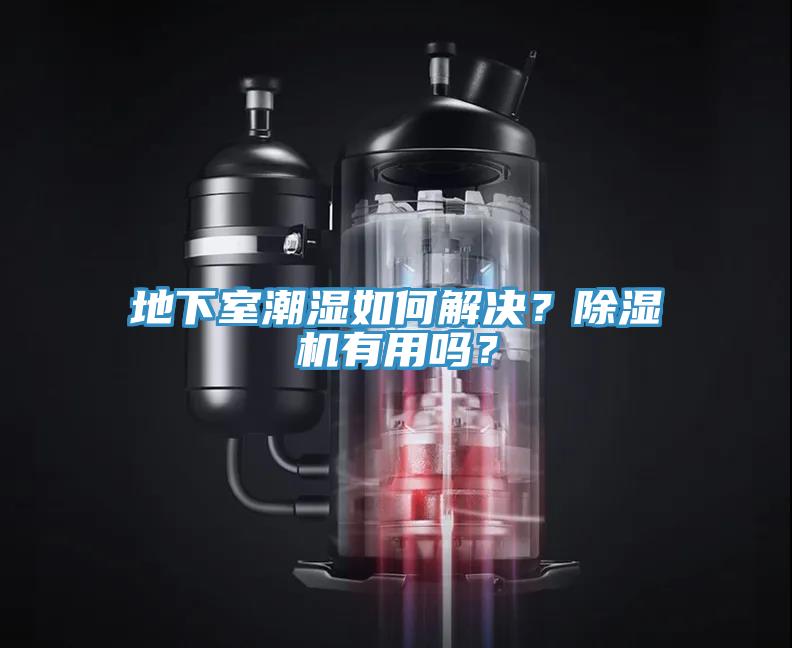 地下室潮湿如何解决？除湿机有用吗？
