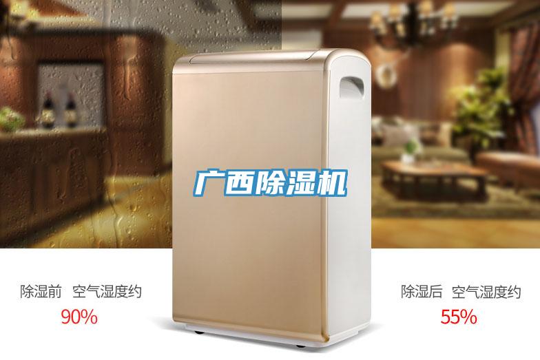 广西除湿机