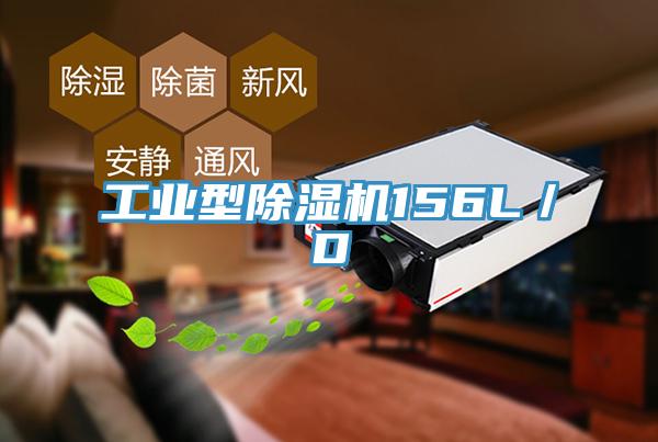 工业型除湿机156L/D