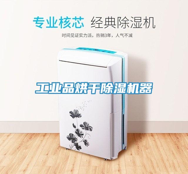 工业品烘干除湿机器