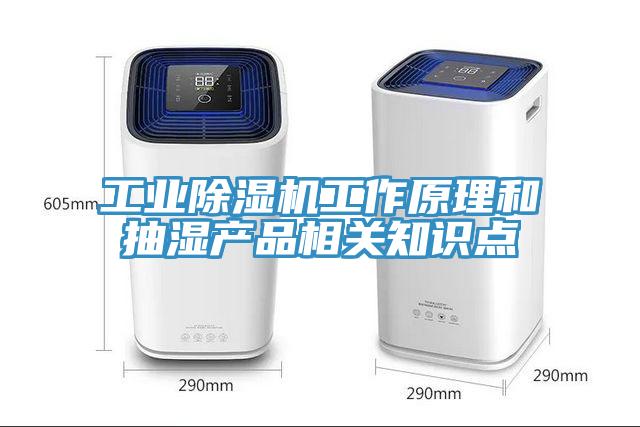 工业除湿机工作原理和抽湿产品相关知识点