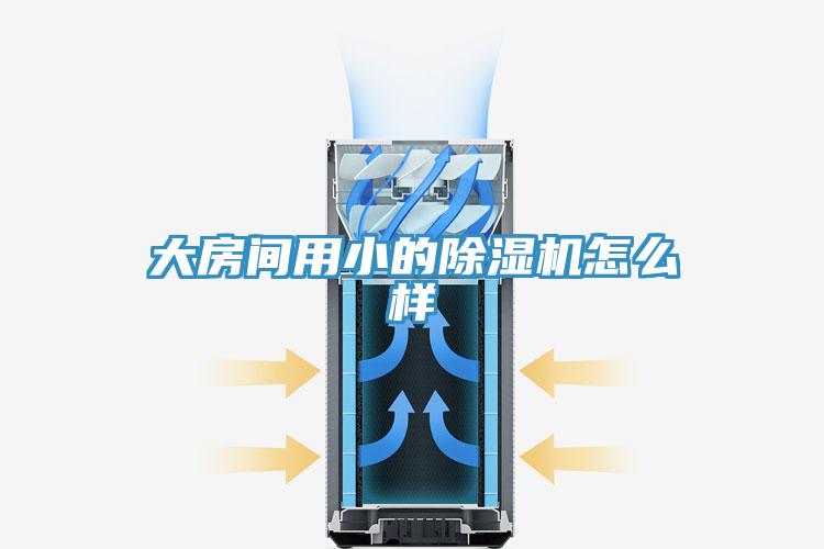 大房间用小的除湿机怎么样