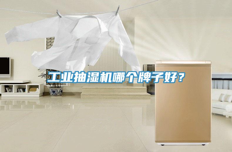 工业抽湿机哪个牌子好？