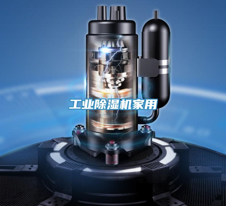 工业除湿机家用