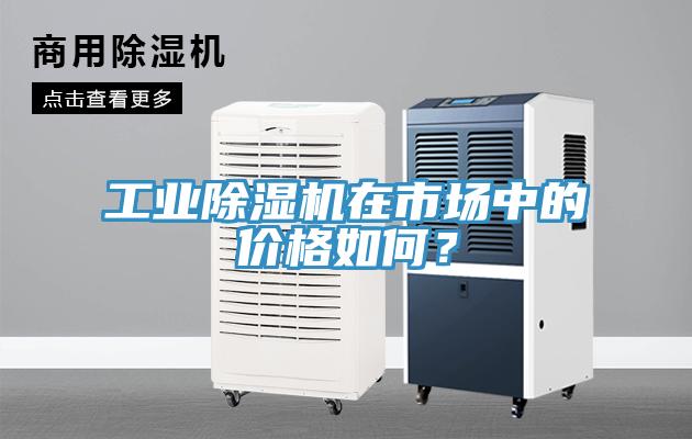 工业除湿机在市场中的价格如何？
