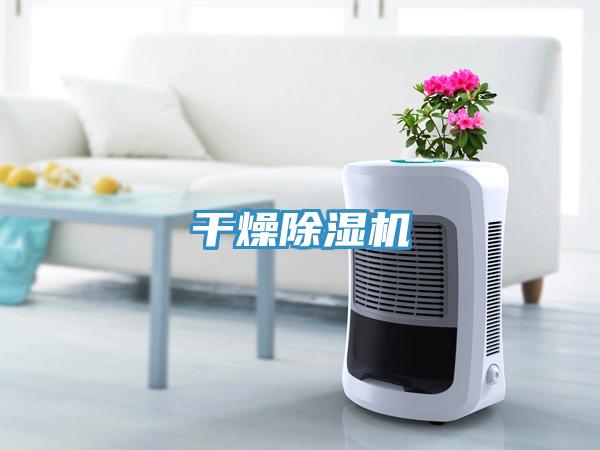 干燥除湿机
