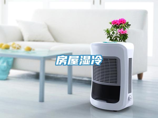 房屋湿冷