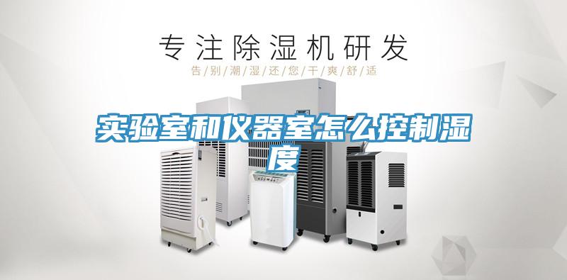 实验室和仪器室怎么控制湿度