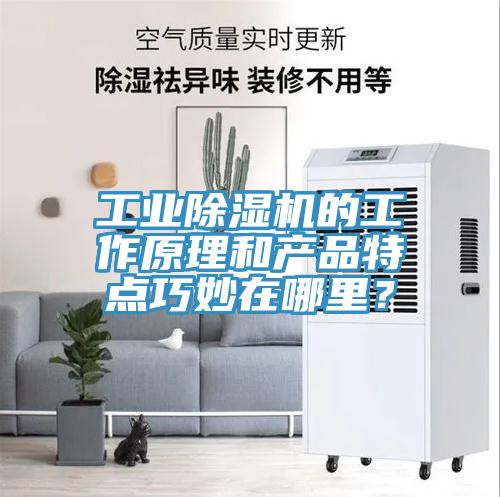 工业除湿机的工作原理和产品特点巧妙在哪里？