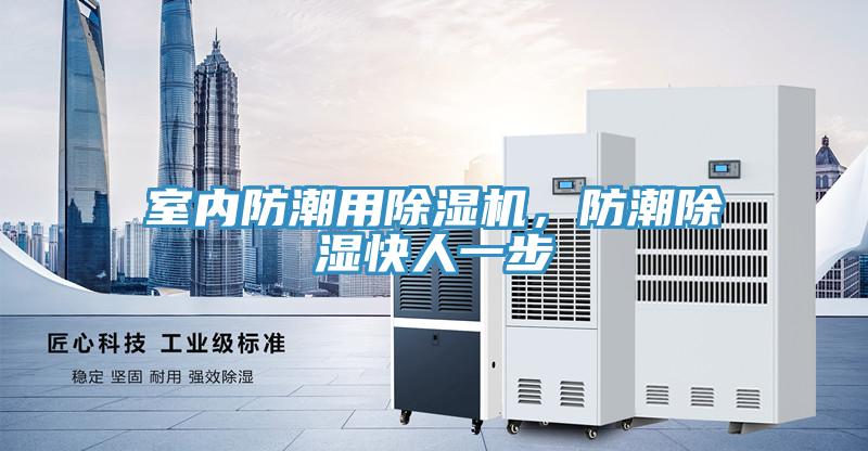 室内防潮用除湿机，防潮除湿快人一步