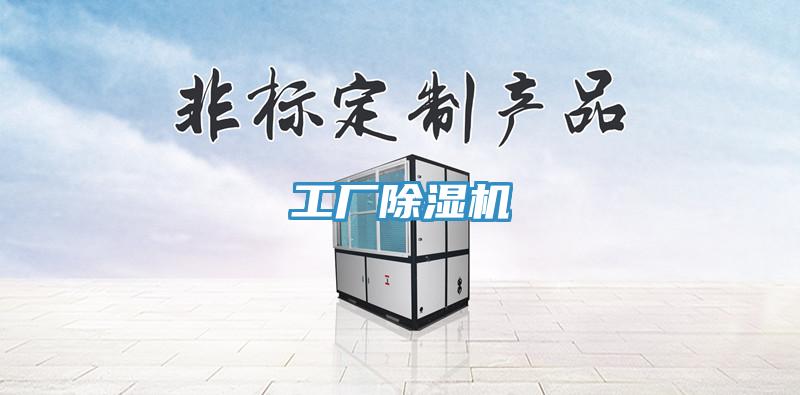 工厂除湿机