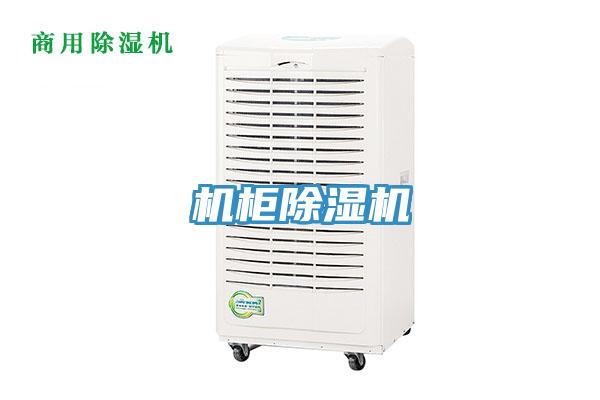 机柜除湿机