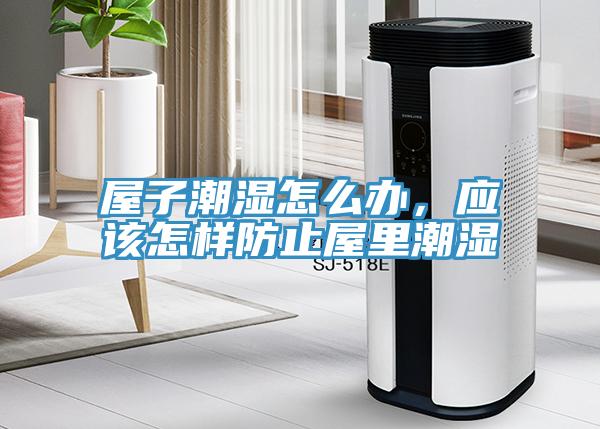 屋子潮湿怎么办，应该怎样防止屋里潮湿