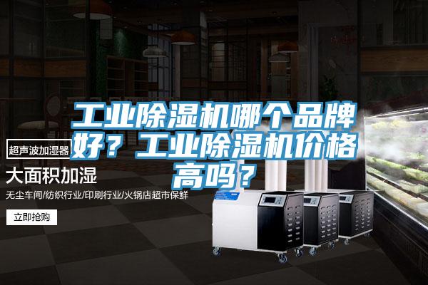 工业除湿机哪个品牌好？工业除湿机价格高吗？