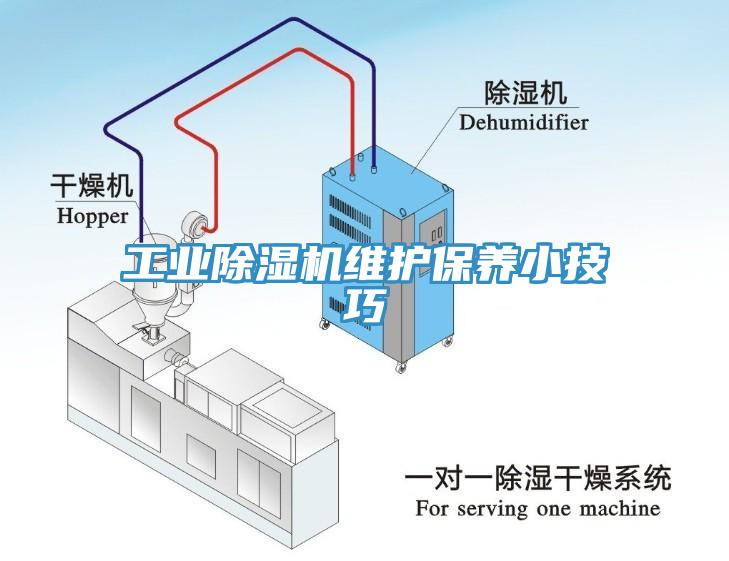 工业除湿机维护保养小技巧