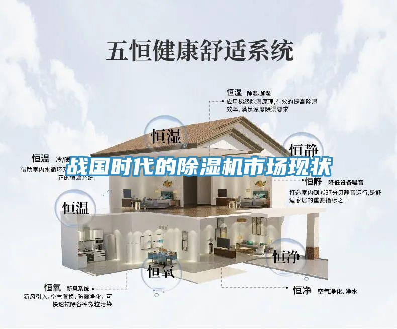 战国时代的除湿机市场现状
