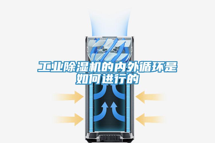 工业除湿机的内外循环是如何进行的
