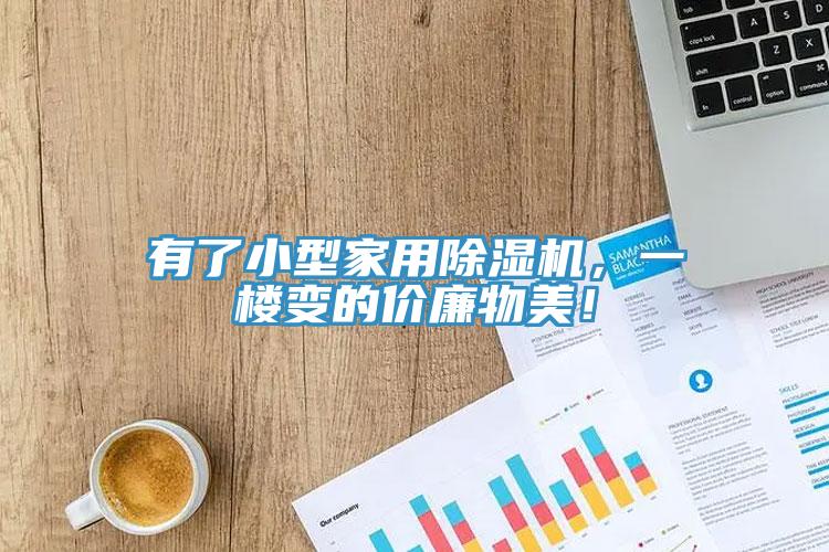 有了小型家用除湿机，一楼变的价廉物美！