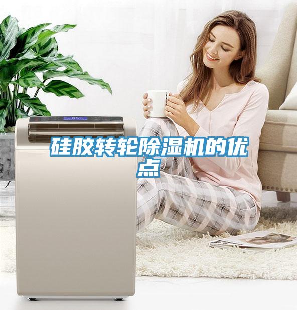 硅胶转轮除湿机的优点