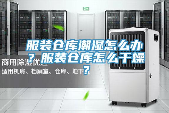 服装仓库潮湿怎么办？服装仓库怎么干燥？