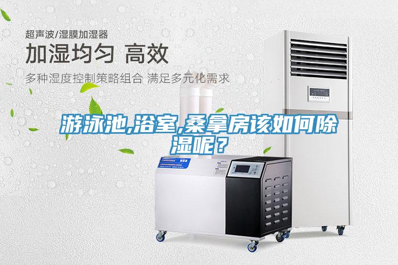 游泳池,浴室,桑拿房该如何除湿呢？