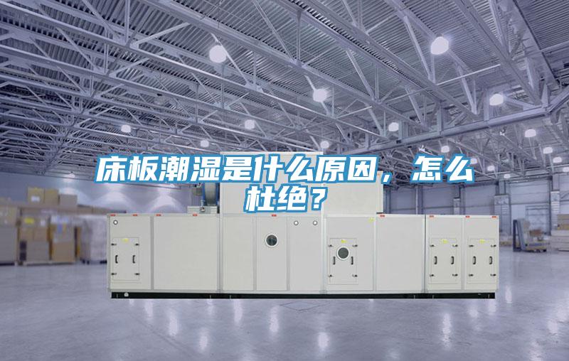 床板潮湿是什么原因，怎么杜绝？