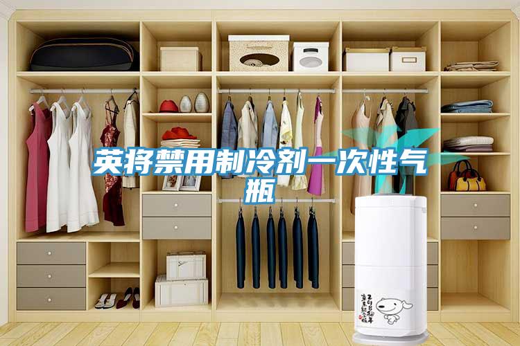 英将禁用制冷剂一次性气瓶