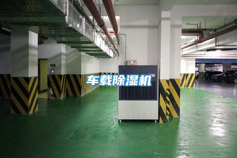 车载除湿机