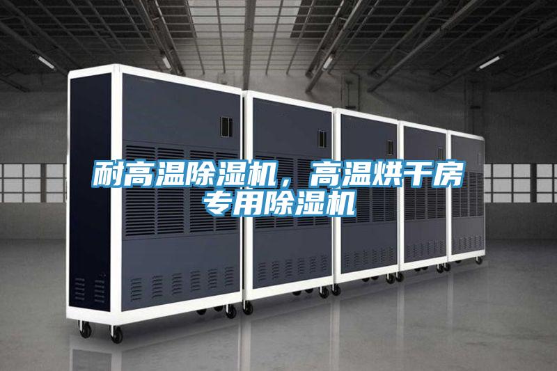 耐高温除湿机，高温烘干房专用除湿机
