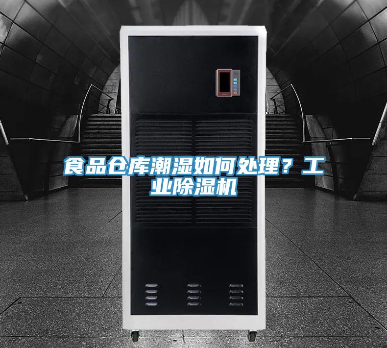 食品仓库潮湿如何处理？工业除湿机