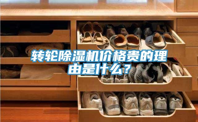 转轮除湿机价格贵的理由是什么？