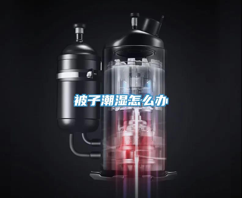 被子潮湿怎么办