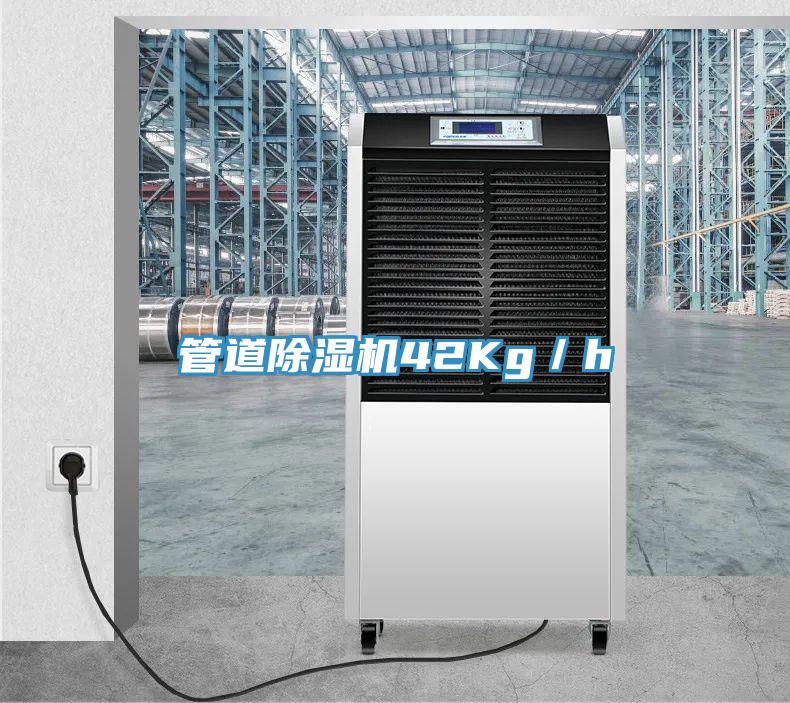 管道除湿机42Kg／h
