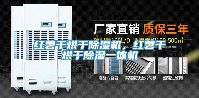 红薯干烘干除湿机，红薯干烘干除湿一体机
