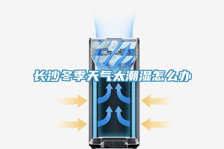 长沙冬季天气太潮湿怎么办