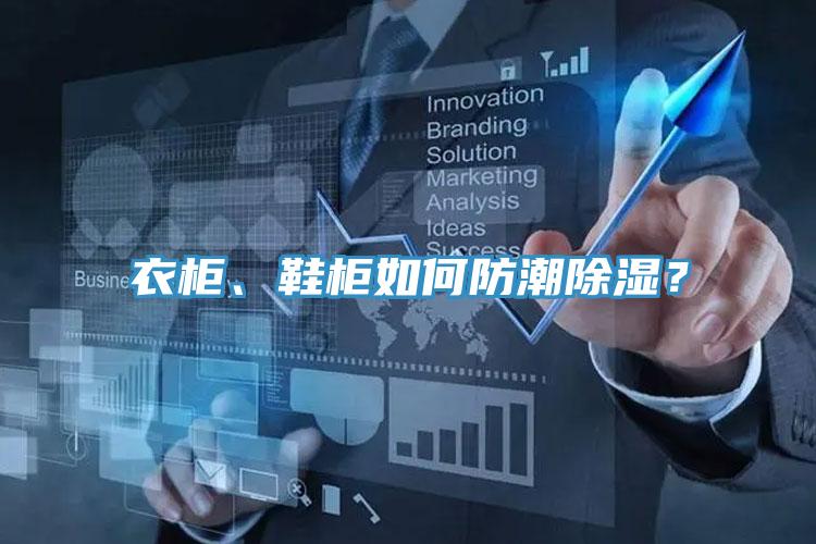 衣柜、鞋柜如何防潮除湿？
