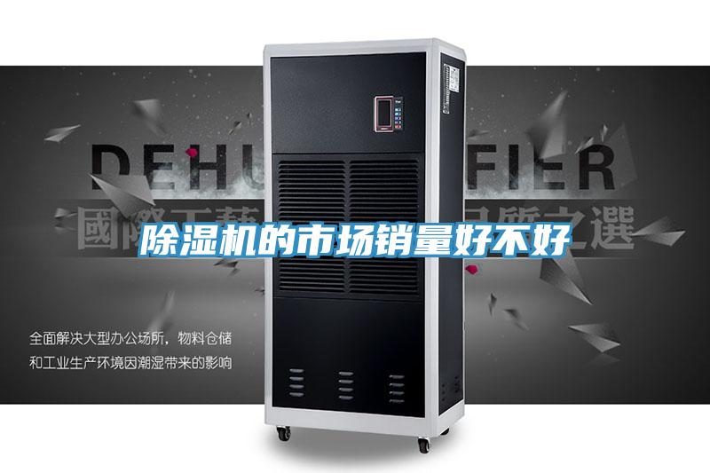 除湿机的市场销量好不好