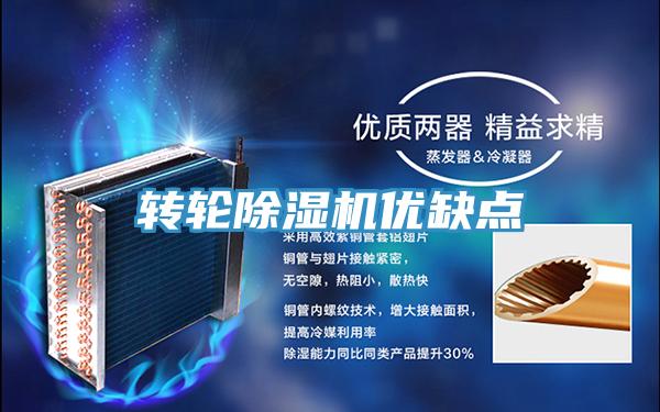 转轮除湿机优缺点
