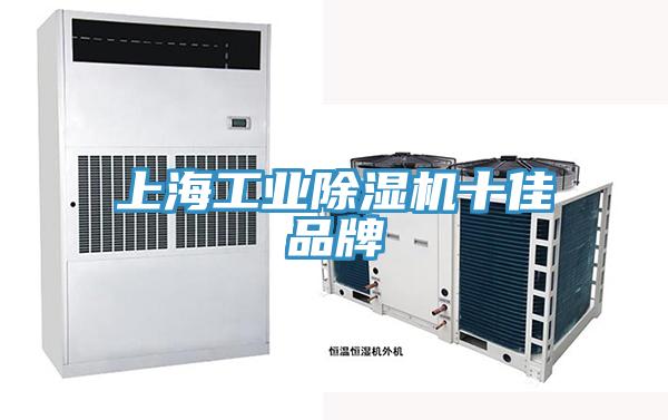 上海工业除湿机十佳品牌