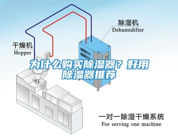 为什么购买除湿器？好用除湿器推荐