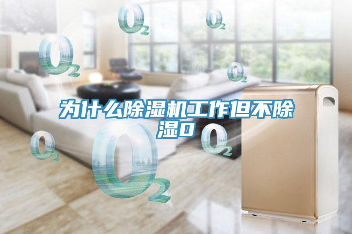 为什么除湿机工作但不除湿0