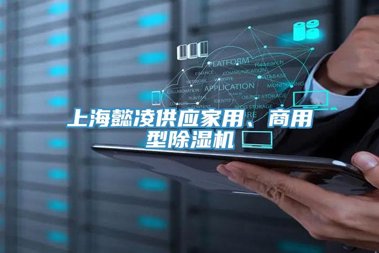 上海懿凌供应家用、商用型除湿机