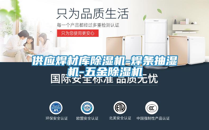 供应焊材库除湿机-焊条抽湿机-五金除湿机