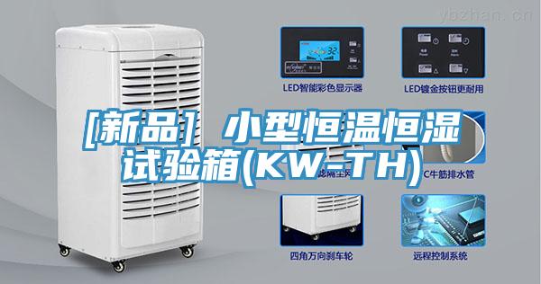 [新品] 小型恒温恒湿试验箱(KW-TH)
